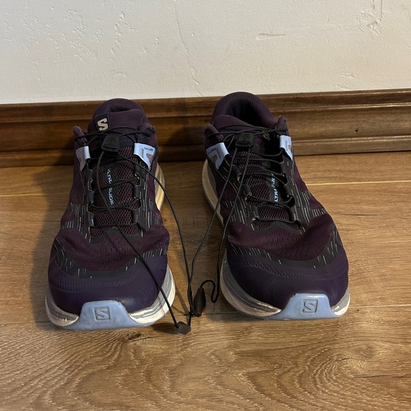 Salomon Ultra Glide 2 Trail Running - Picture 3 of 7